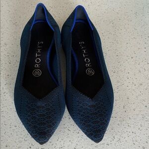 Rotys shoes flats